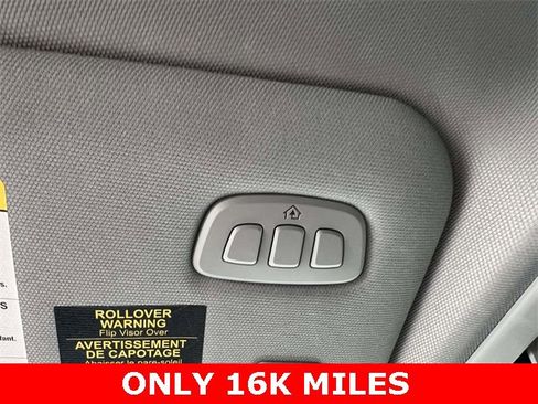 Certified 2021 Lincoln Corsair AWD w/ Equipment Group 101A image 30