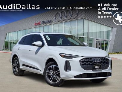 New 2025 Audi Q5 Premium Plus