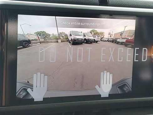 New 2026 Jeep Gladiator Sport image 24