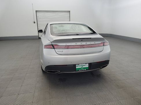 Used 2017 Lincoln MKZ Reserve image 6
