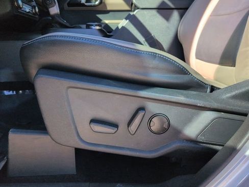 Certified 2023 Ford Bronco Wildtrak image 20