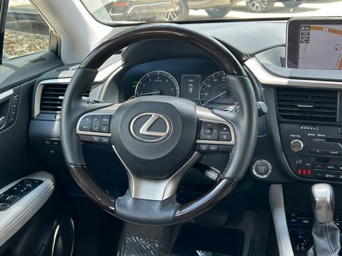 Used 2017 Lexus RX 350 FWD image 40