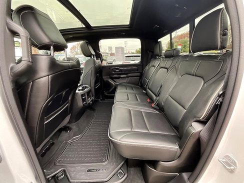 Used 2022 RAM 1500 Limited image 30