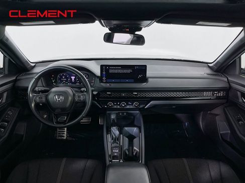 Used 2024 Honda Accord Sport image 12