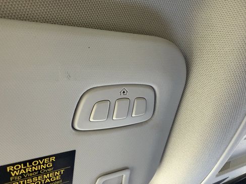 Used 2025 Ford Bronco Sport Outer Banks w/ Outer Banks Tech Package+ image 22