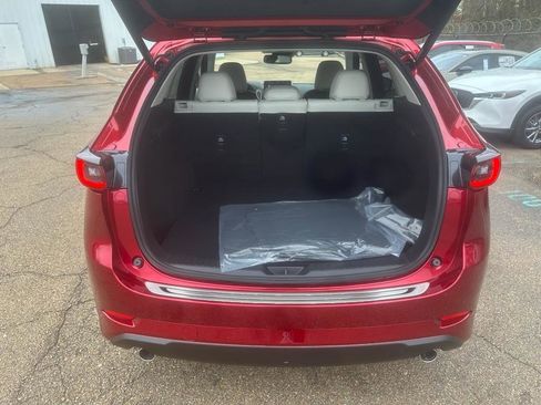 Used 2025 MAZDA CX-5 AWD 2.5 S image 23