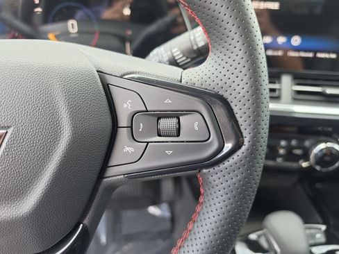 New 2026 Chevrolet Trax RS w/ Driver Confidence Package FWD image 30