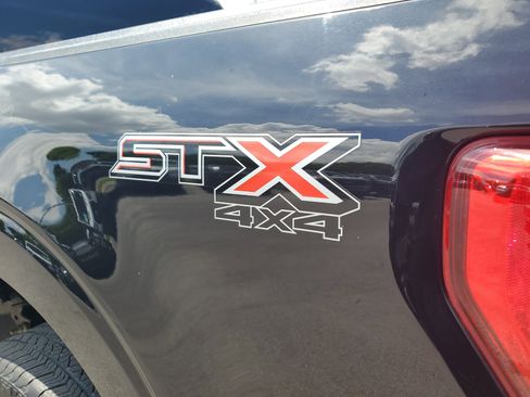 Used 2023 Ford F150 XL w/ STX Appearance Package AWD/4WD image 10