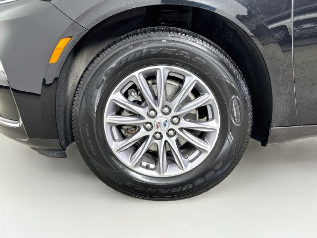 Used 2023 Buick Enclave Essence w/ Trailering Package, 5000 lbs. AWD/4WD image 32