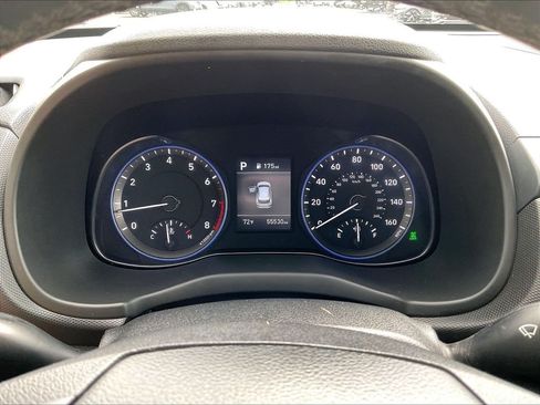 Used 2019 Hyundai Kona Limited AWD/4WD image 15