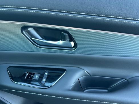 New 2026 Nissan Murano SL AWD/4WD image 21