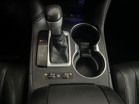 Used 2015 Toyota Highlander Limited Platinum image 73