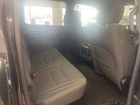 Used 2022 RAM 1500 Big Horn image 24