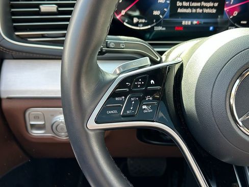 Used 2026 Mercedes-Benz GLE 350 4MATIC image 46