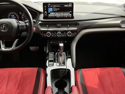 Used 2024 Acura Integra A-Spec FWD image 18