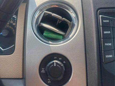 Used 2014 Ford F150 XLT w/ Off-Road Package AWD/4WD image 21