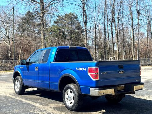 Used 2011 Ford F150 XLT w/ XLT Convenience Pkg image 3