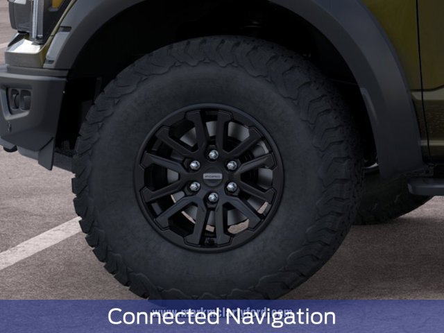 New 2026 Ford F150 Raptor AWD/4WD image 21