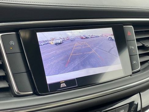 Used 2024 Buick Enclave Essence w/ LPO, Floor Liner Package image 9