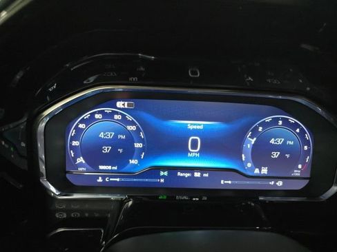 Used 2024 Chevrolet Silverado 1500 RST w/ Protection Package AWD/4WD image 25