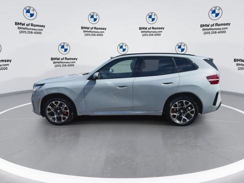 Used 2026 BMW X3 xDrive30i w/ Premium Package AWD/4WD image 5