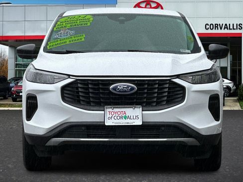 Used 2024 Ford Escape Active w/ Tech Pack #1 image 9