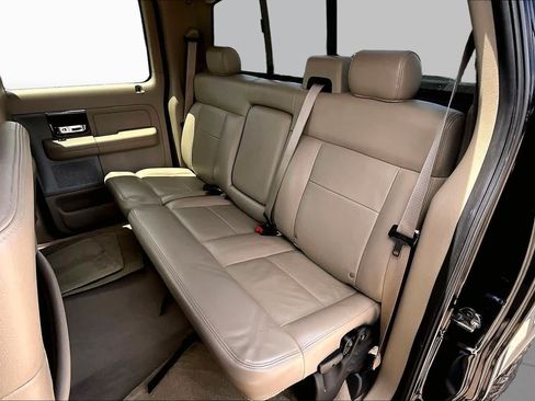 Used 2006 Ford F150 King Ranch RWD image 20