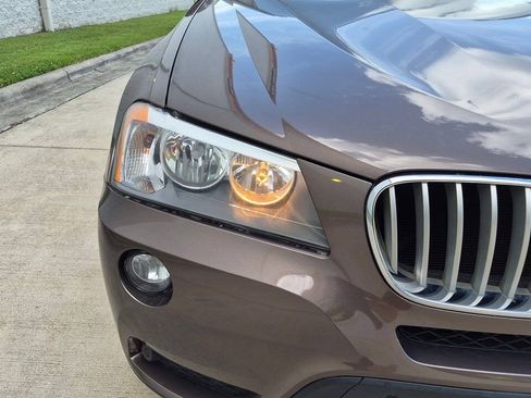 Used 2013 BMW X3 xDrive28i AWD/4WD image 11