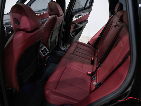 Used 2023 BMW X3 xDrive30i w/ M Sport Package image 53