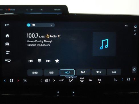 Used 2025 Ford Expedition Tremor image 45