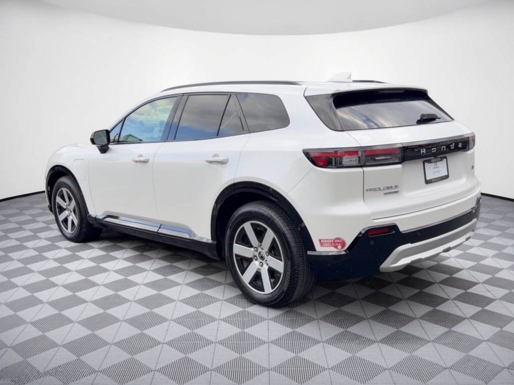 Used 2024 Honda Prologue Touring image 3