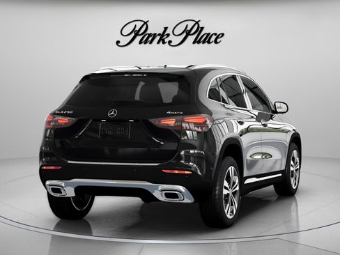 Certified 2026 Mercedes-Benz GLA 250 image 19