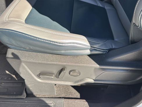 Used 2023 Ford Bronco Outer Banks image 27