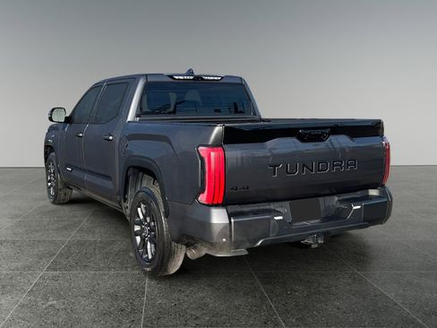 Used 2023 Toyota Tundra Platinum image 5