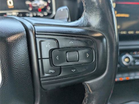 Used 2023 GMC Sierra 1500 AT4 w/ AT4 Premium Package image 29