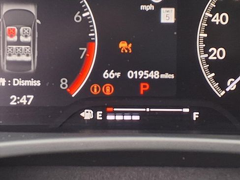 Used 2023 Honda Civic LX image 14