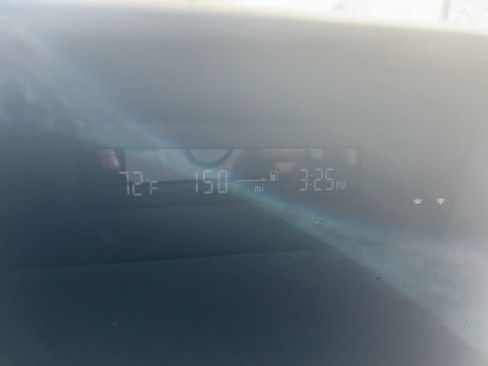 Used 2023 Subaru Impreza 2.0i image 6