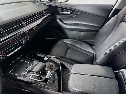 Used 2019 Audi Q7 3.0T Premium Plus w/ Premium Plus Package image 26
