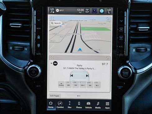 Used 2023 RAM 2500 Laramie image 14