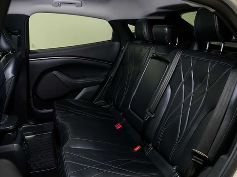 Used 2023 Ford Mustang Mach-E Select RWD image 14