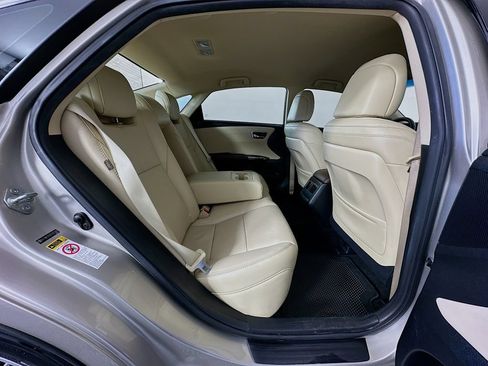 Used 2015 Toyota Avalon XLE FWD image 27