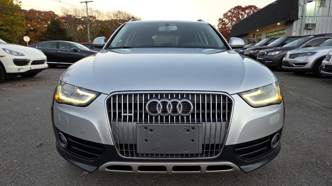 Used 2013 Audi A4 Prestige AWD/4WD image 5
