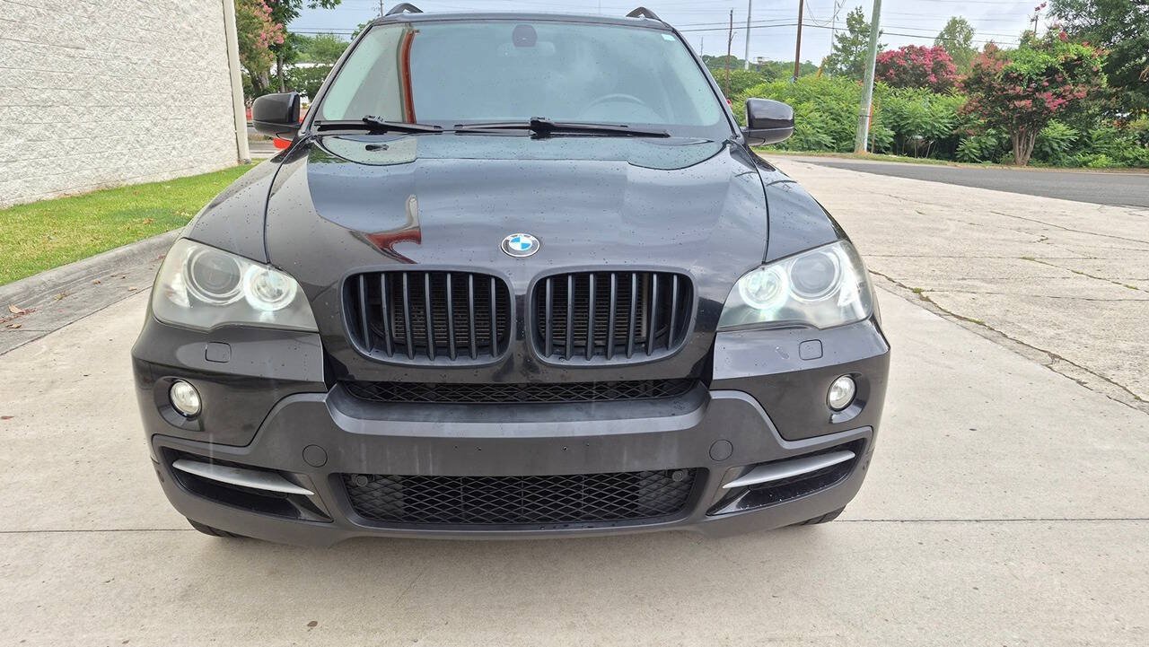 Used 2010 BMW X5 xDrive30i AWD/4WD image 10