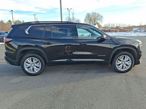 Used 2024 GMC Acadia Elevation image 8