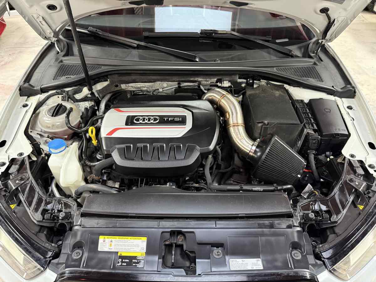 Used 2016 Audi S3 Premium Plus w/ Technology Package AWD/4WD image 33
