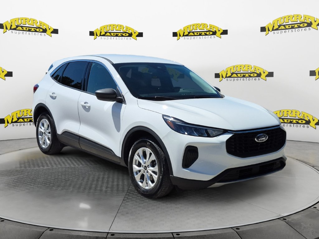 Used 2024 Ford Escape Active FWD image 7