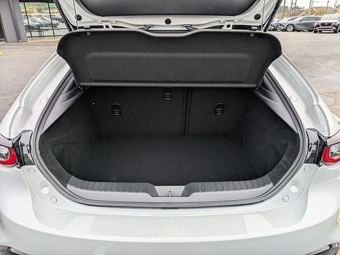 New 2026 MAZDA MAZDA3 2.5 S Hatchback w/ Premium Pkg image 26