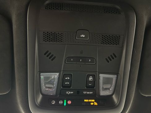 Used 2025 Cadillac XT6 Premium Luxury w/ Platinum Package AWD/4WD image 40