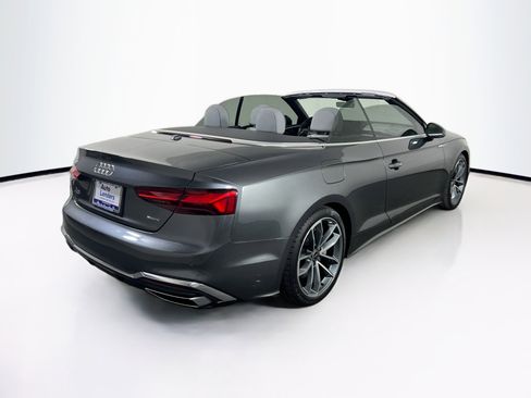 Used 2024 Audi A5 2.0T Premium Plus image 5