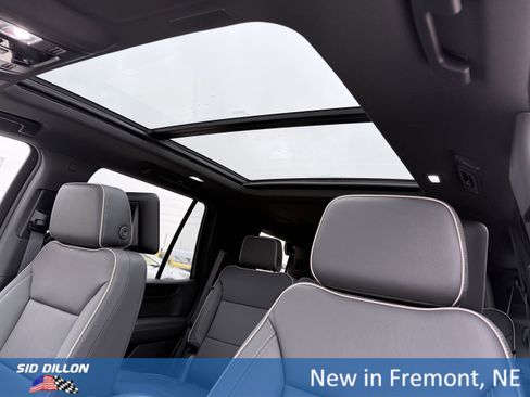 New 2026 GMC Yukon Elevation w/ Elevation Premium Package image 19